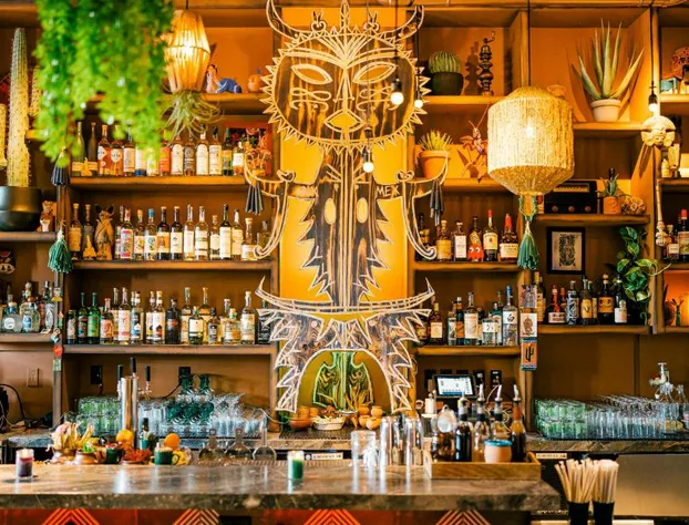 Generator Miami hotel detail image 4