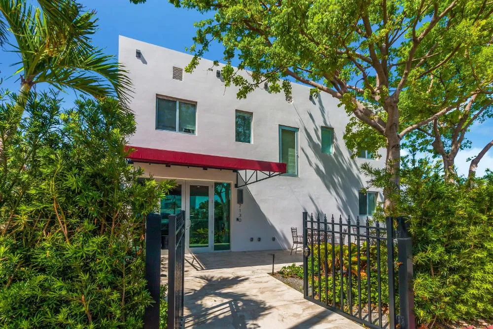 Costa Norte Boutique Hotel hotel hero