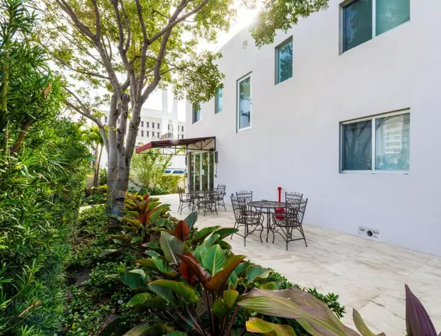 Costa Norte Boutique Hotel hotel detail image 2