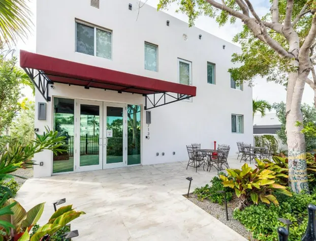 Costa Norte Boutique Hotel hotel detail image 4