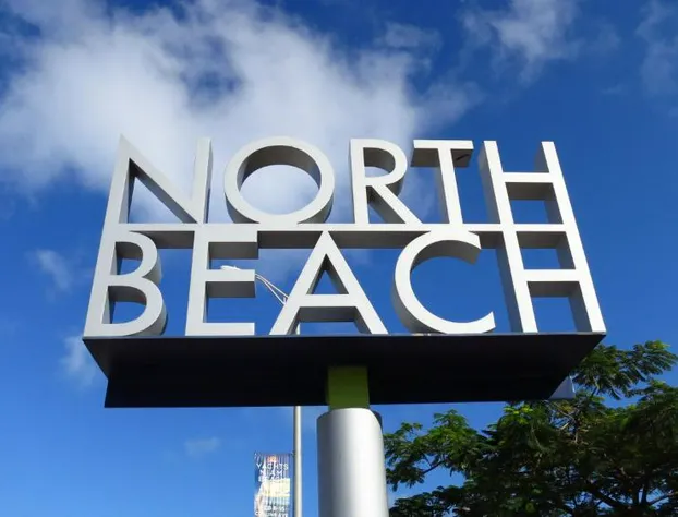 Costa Norte Boutique Hotel hotel detail image 1