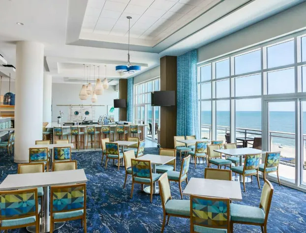 Homewood Suites by Hilton Myrtle Beach Oceanfront hotel detail image 1