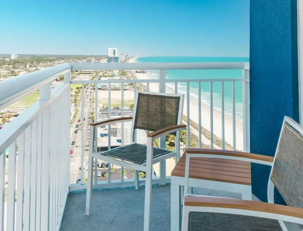 Homewood Suites by Hilton Myrtle Beach Oceanfront hotel detail image 3