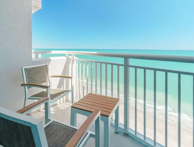 Homewood Suites by Hilton Myrtle Beach Oceanfront hotel detail image 4