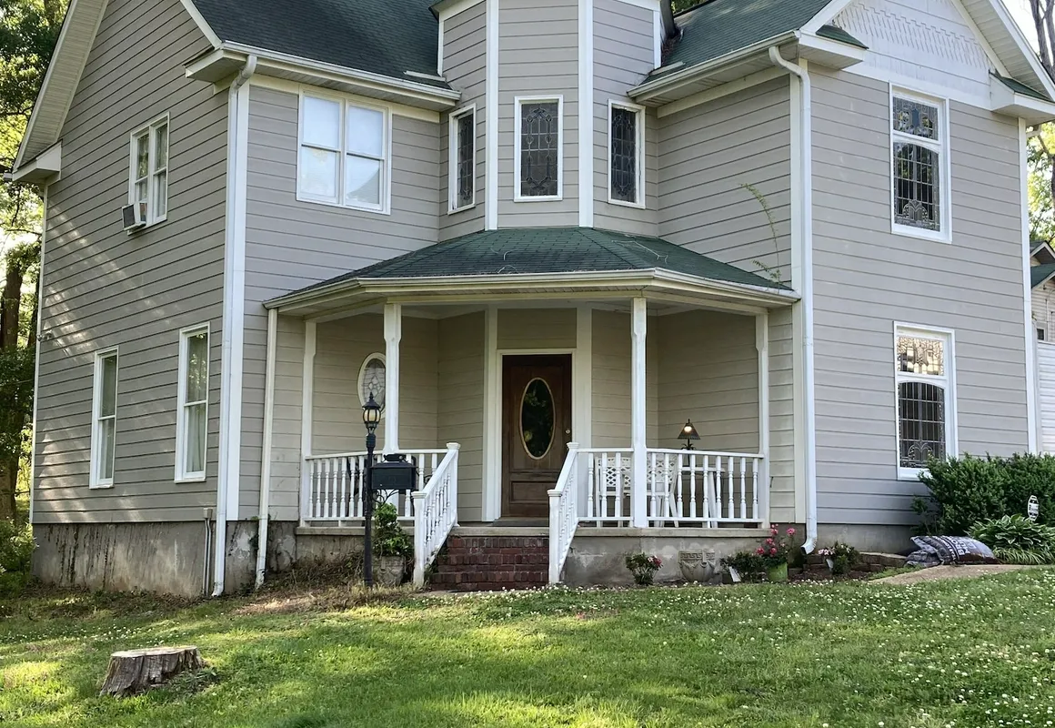 Rose House Inn hotel hero