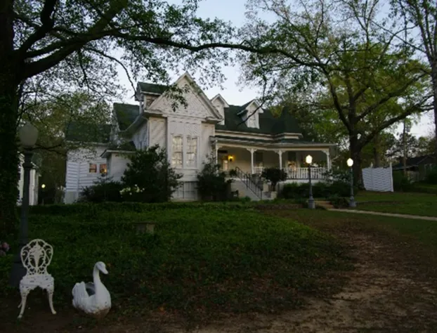 Rose House Inn hotel detail image 1