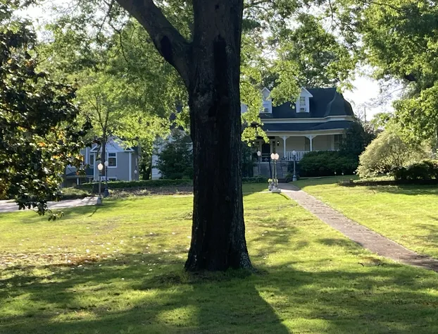 Rose House Inn hotel detail image 2