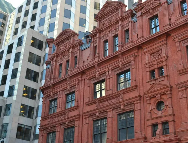 The Goodwin Hotel hotel detail image 1