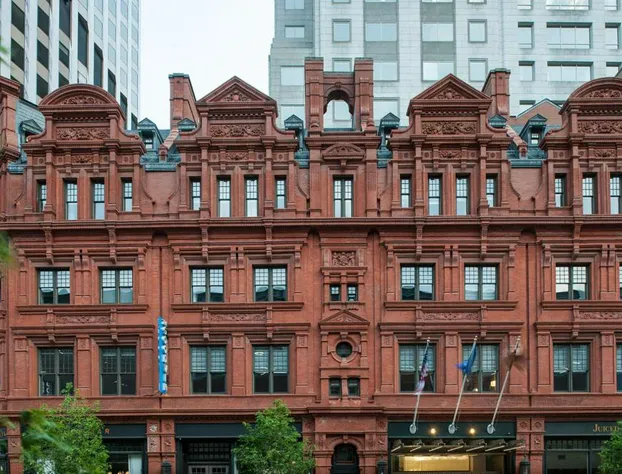 The Goodwin Hotel hotel detail image 2