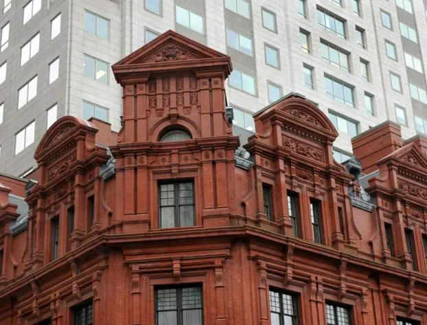 The Goodwin Hotel hotel detail image 3