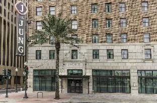 The Jung Hotel and Residences hotel detail image 1