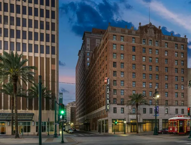 The Jung Hotel and Residences hotel detail image 2