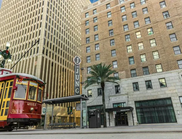 The Jung Hotel and Residences hotel detail image 3