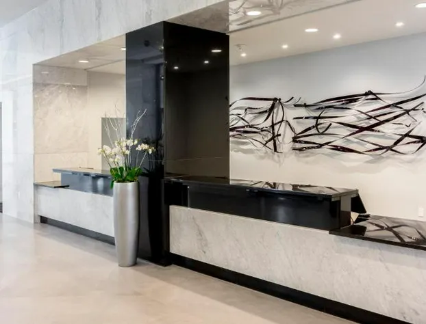 The Jung Hotel and Residences hotel detail image 4