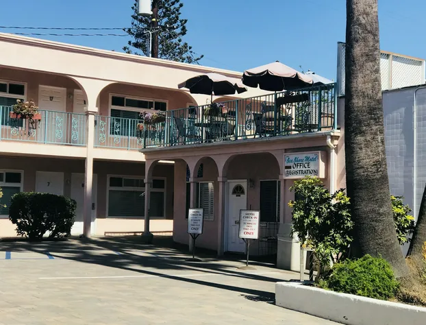 Sea Shore Motel hotel detail image 1