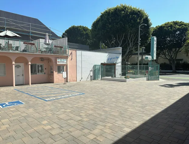 Sea Shore Motel hotel detail image 2