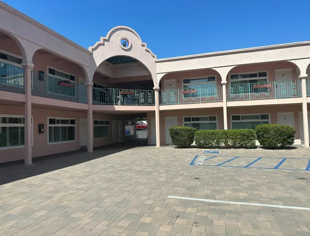 Sea Shore Motel hotel detail image 3