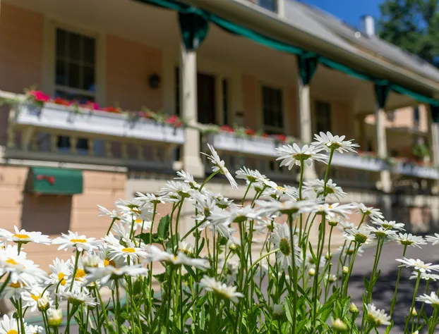 Addison Choate Inn hotel detail image 1