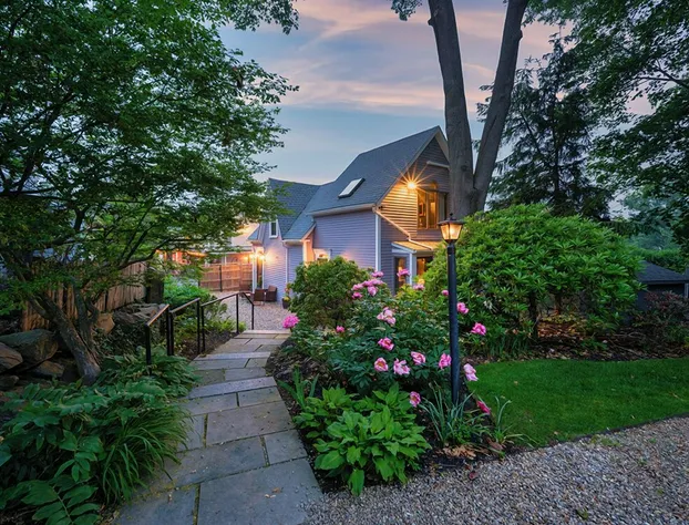 Addison Choate Inn hotel detail image 3