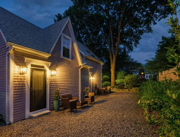 Addison Choate Inn hotel detail image 4