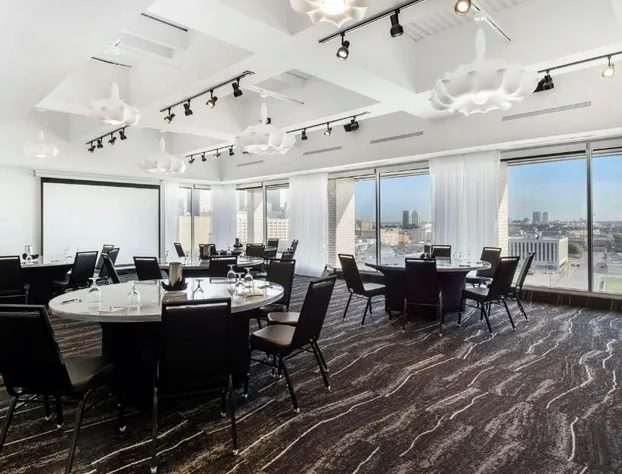 Lorenzo Hotel Dallas, Tapestry Collection by Hilton hotel detail image 3