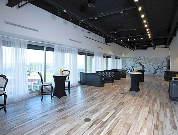 Lorenzo Hotel Dallas, Tapestry Collection by Hilton hotel detail image 3