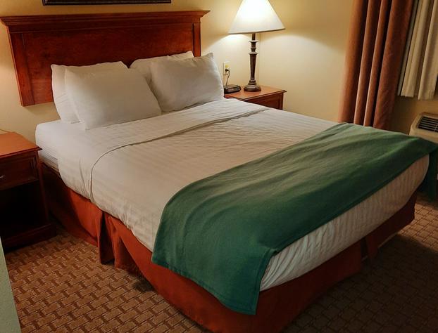 Horse Creek Inn hotel detail image 4