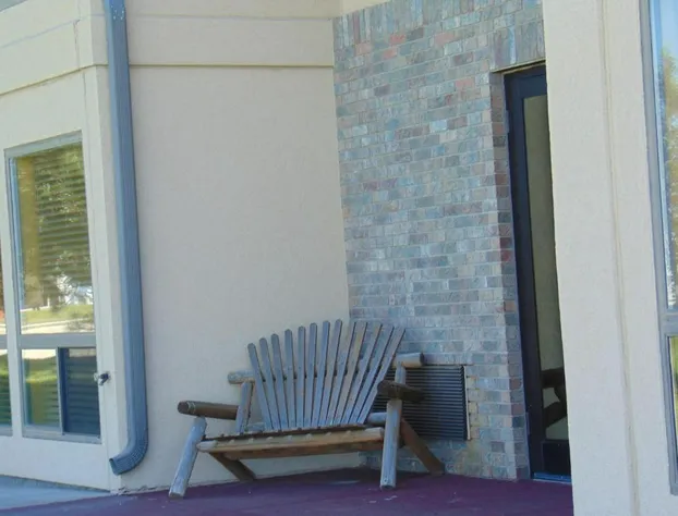 Horse Creek Inn hotel detail image 2