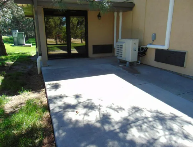 Horse Creek Inn hotel detail image 1