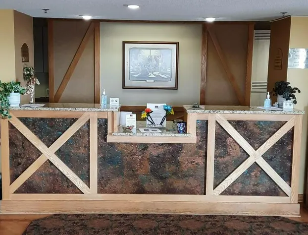 Horse Creek Inn hotel detail image 2