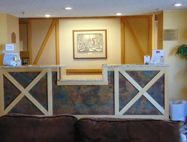 Horse Creek Inn hotel detail image 3