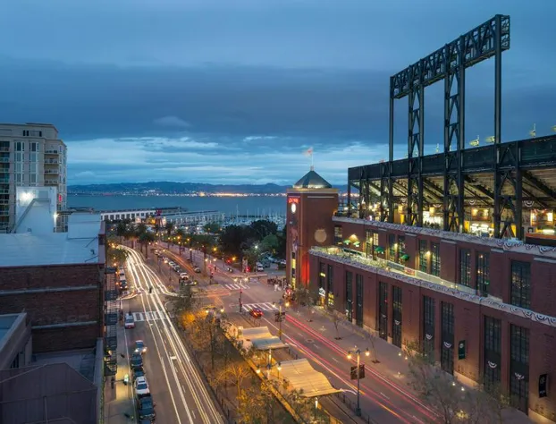 Hotel VIA hotel detail image 1