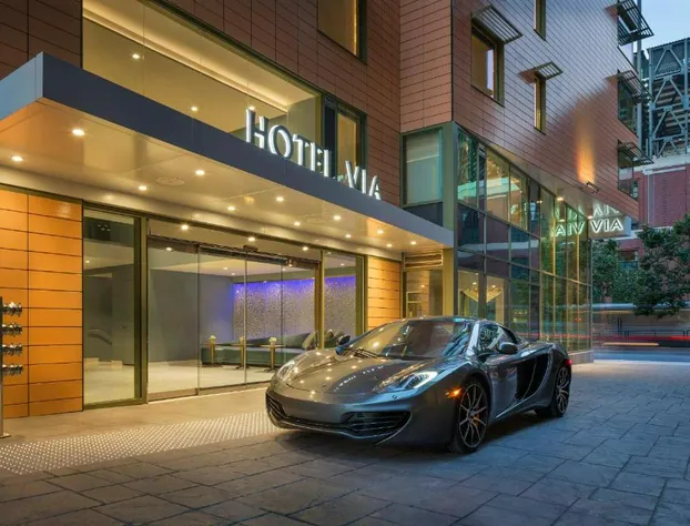 Hotel VIA hotel detail image 2