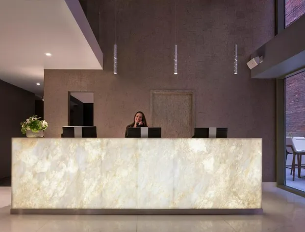 Hotel VIA hotel detail image 3