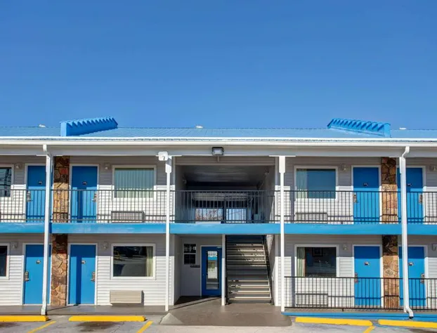 Motel 6 Branson, MO hotel detail image 1