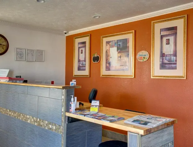 Motel 6 Branson, MO hotel detail image 3