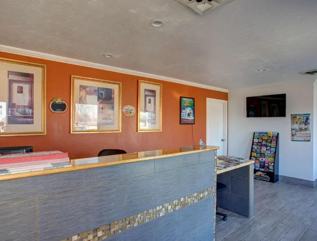 Motel 6 Branson, MO hotel detail image 4