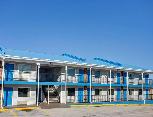 Motel 6 Branson, MO hotel detail image 1