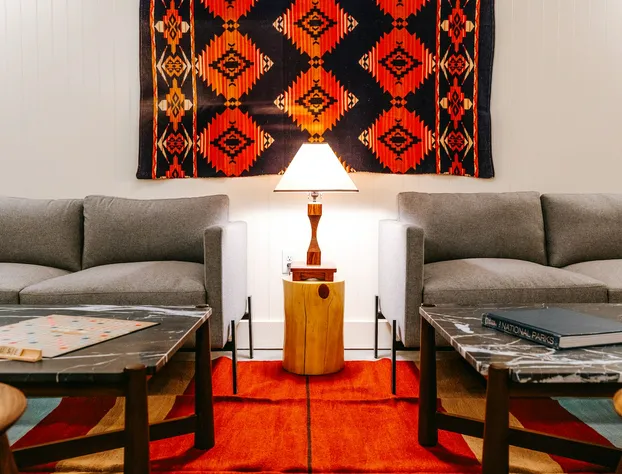 Cache House hotel detail image 1