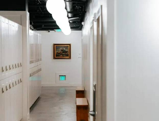 Cache House hotel detail image 2