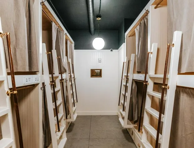 Cache House hotel detail image 3