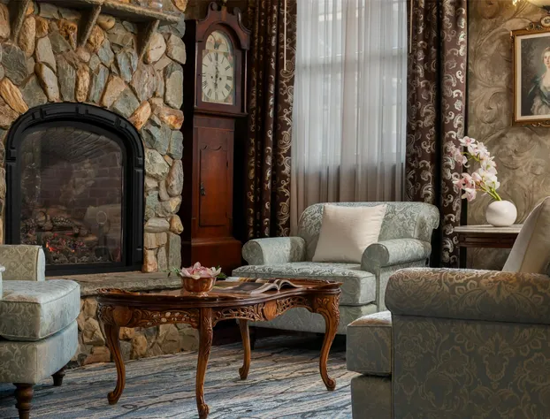 National Hotel Jackson, Tapestry Collection by Hilton hotel detail image 3