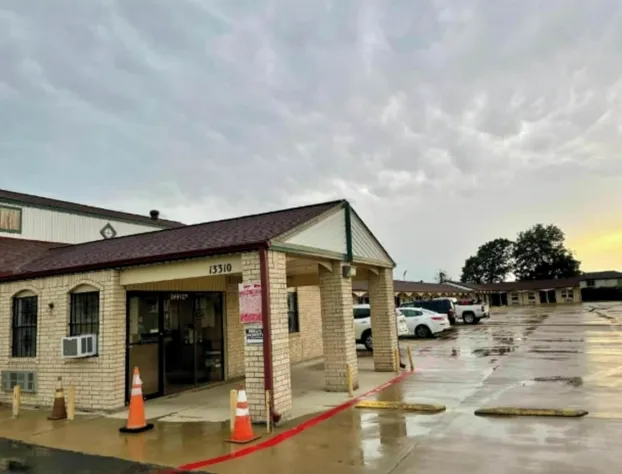 Golden Inn Dallas by Hotel O hotel detail image 1
