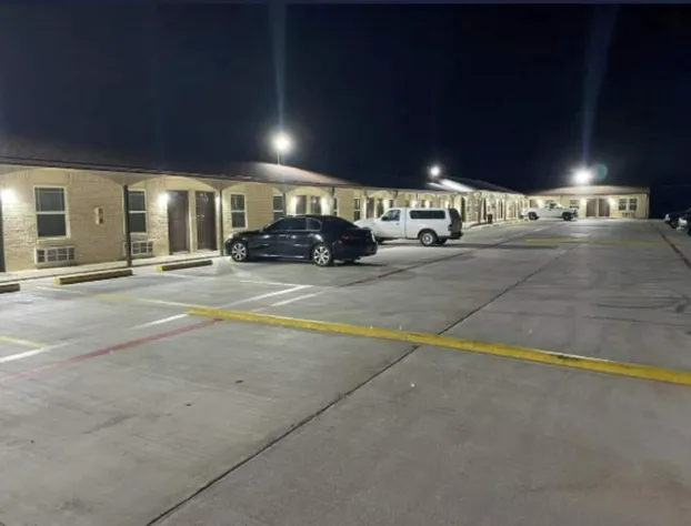 Golden Inn Dallas by Hotel O hotel detail image 2