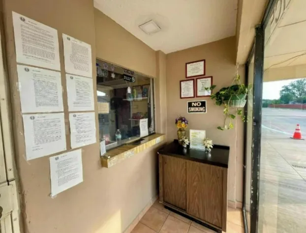 Golden Inn Dallas by Hotel O hotel detail image 3