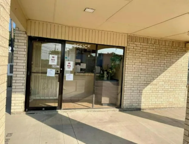 Golden Inn Dallas by Hotel O hotel detail image 4