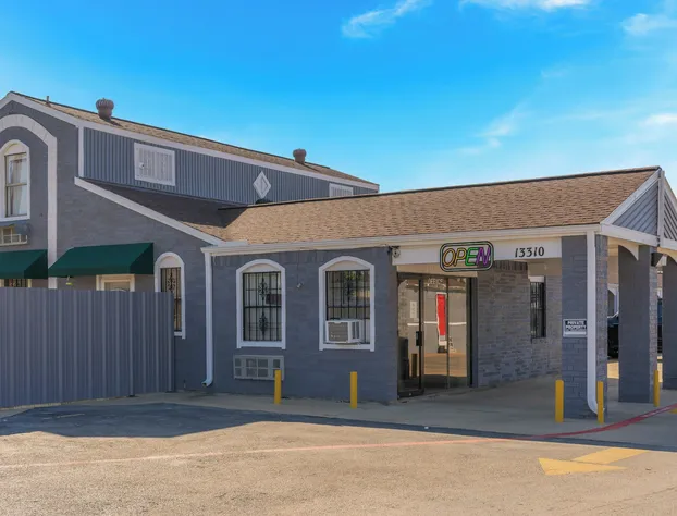 Golden Inn Dallas by Hotel O hotel detail image 3