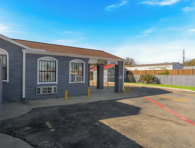 Golden Inn Dallas by Hotel O hotel detail image 4