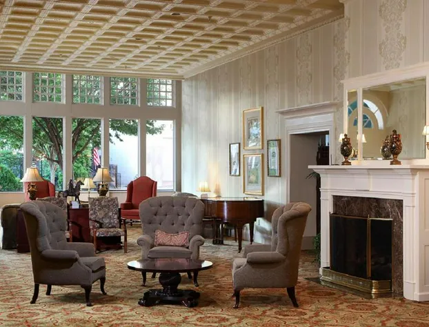 General Morgan Inn hotel detail image 4