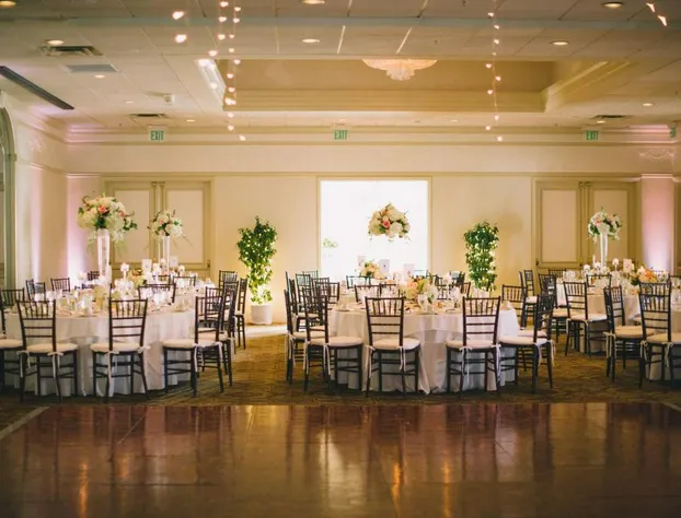 General Morgan Inn hotel detail image 2